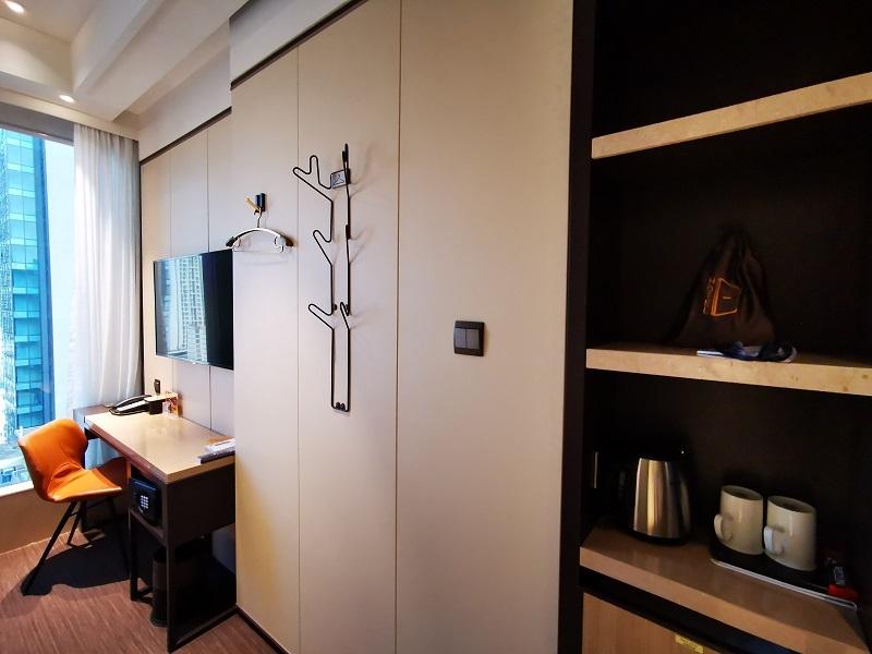 E Hotel Χονγκ Κονγκ Εξωτερικό φωτογραφία