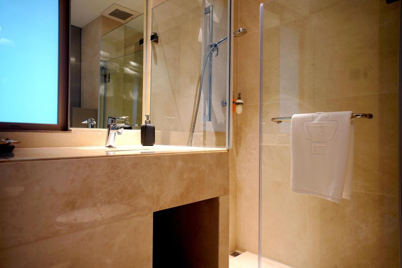 E Hotel Χονγκ Κονγκ Εξωτερικό φωτογραφία