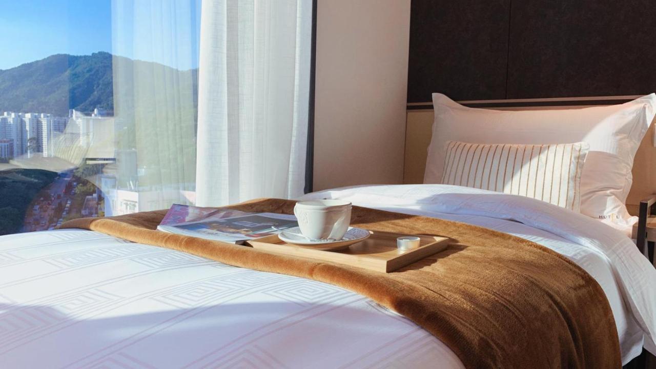 E Hotel Χονγκ Κονγκ Εξωτερικό φωτογραφία