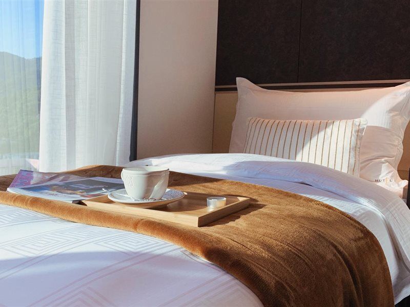 E Hotel Χονγκ Κονγκ Εξωτερικό φωτογραφία