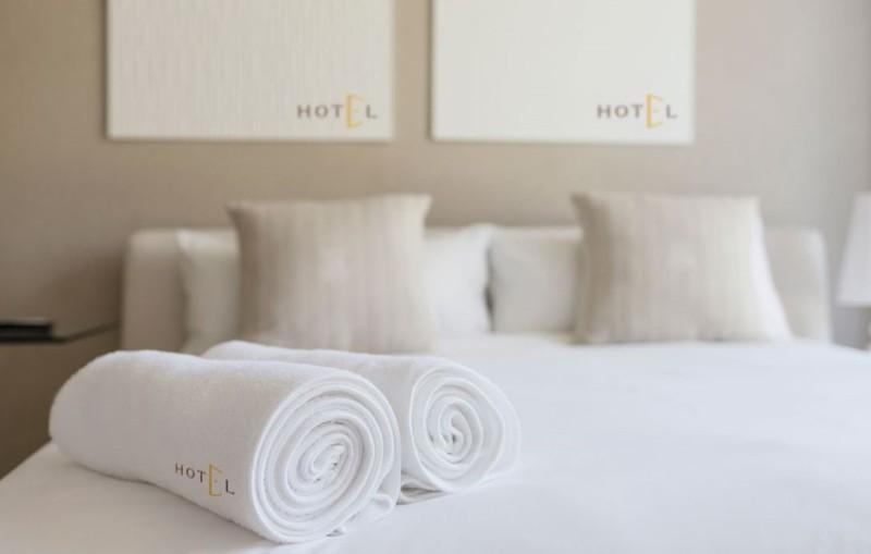E Hotel Χονγκ Κονγκ Εξωτερικό φωτογραφία
