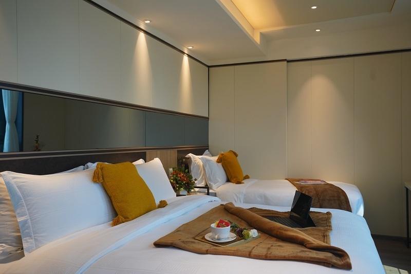 E Hotel Χονγκ Κονγκ Εξωτερικό φωτογραφία