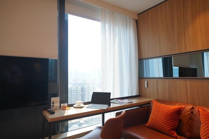 E Hotel Χονγκ Κονγκ Εξωτερικό φωτογραφία